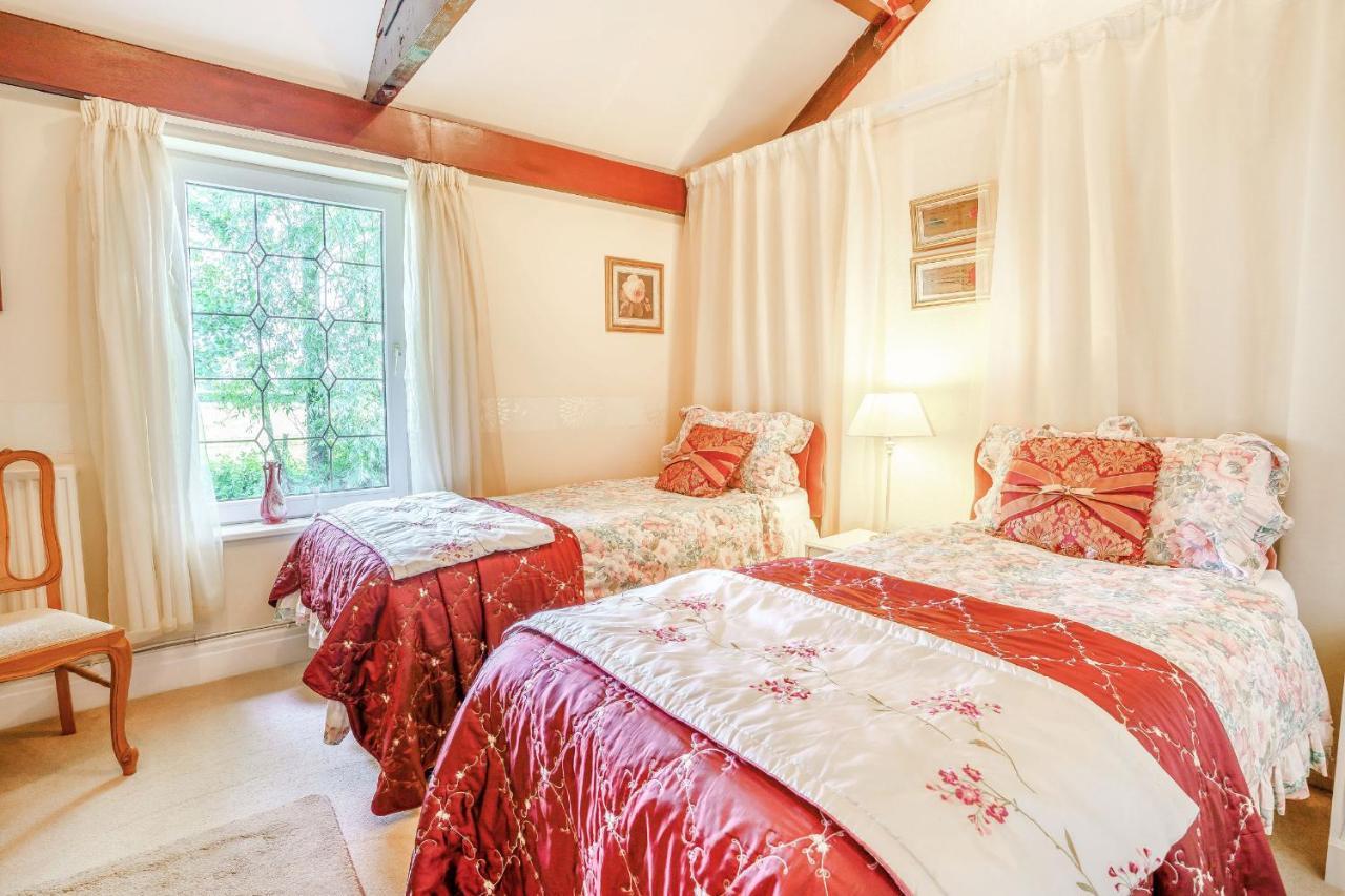 לנטוויט מייג'ור Ash Cottage מראה חיצוני תמונה