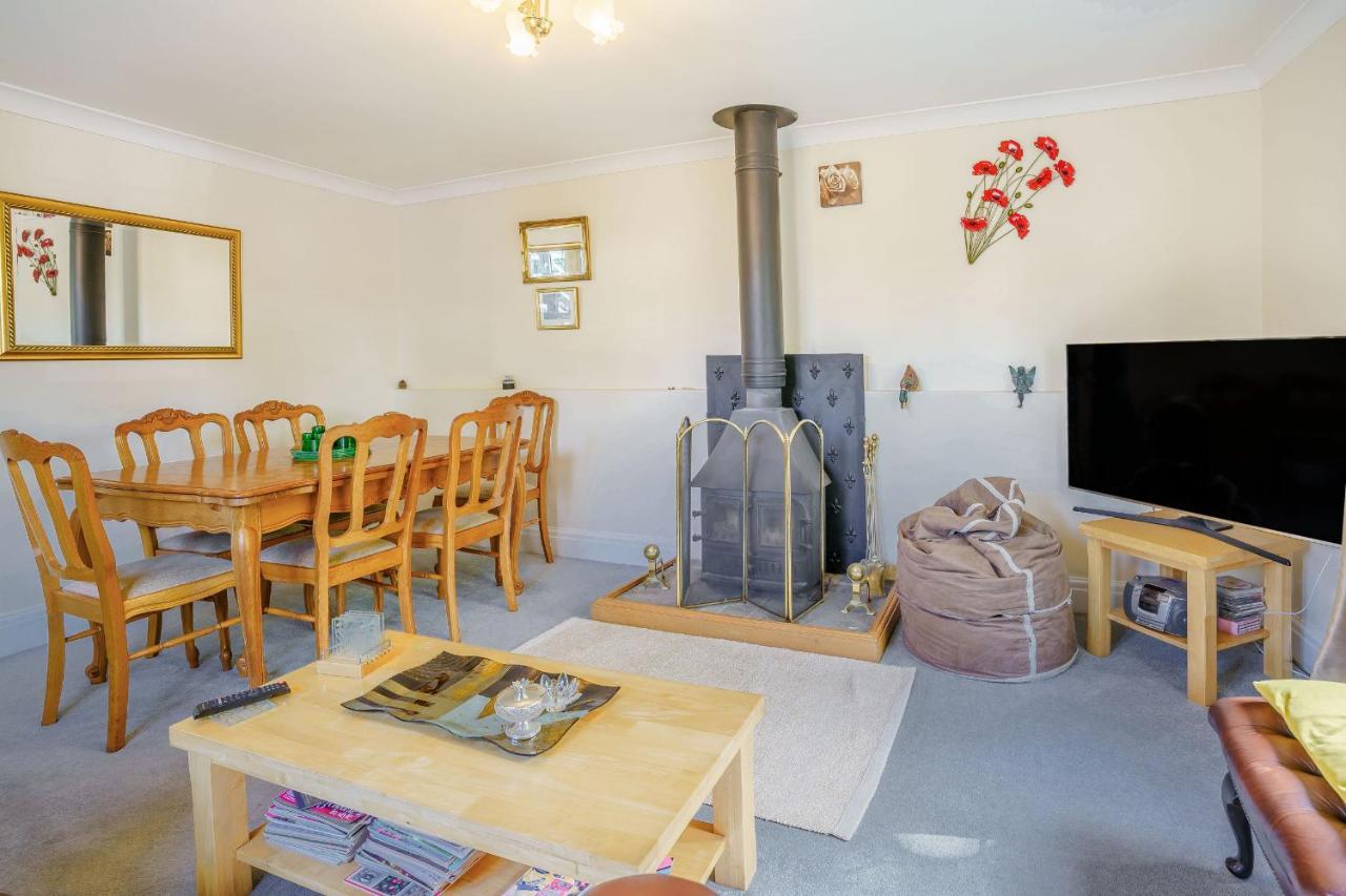 לנטוויט מייג'ור Ash Cottage מראה חיצוני תמונה