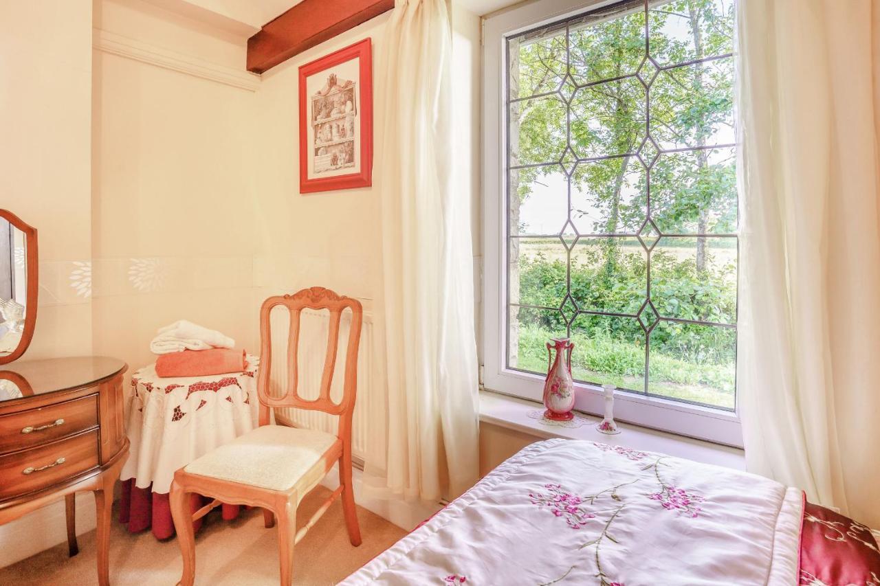 לנטוויט מייג'ור Ash Cottage מראה חיצוני תמונה