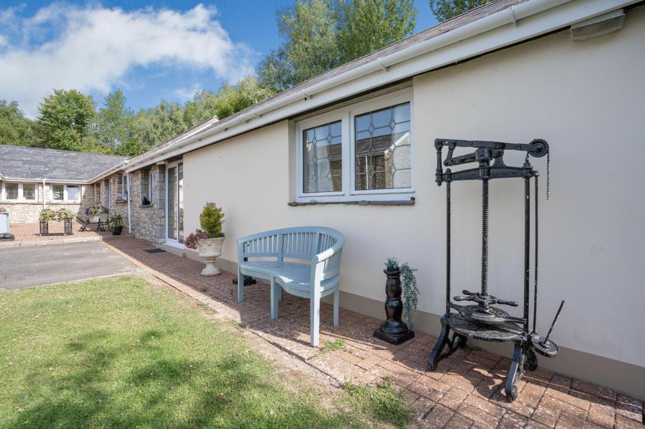 לנטוויט מייג'ור Ash Cottage מראה חיצוני תמונה