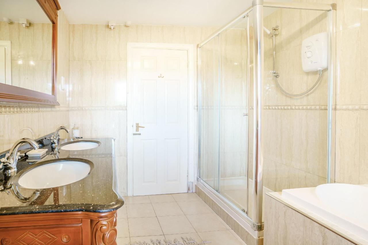 לנטוויט מייג'ור Ash Cottage מראה חיצוני תמונה
