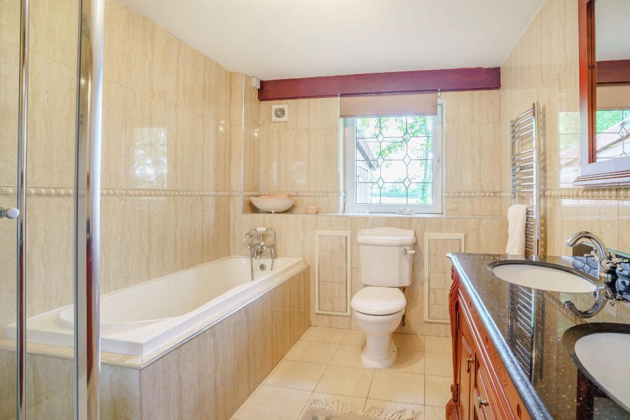 לנטוויט מייג'ור Ash Cottage מראה חיצוני תמונה